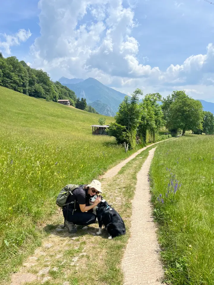 Piani di Nava - immagine di copertina dell'escursione.