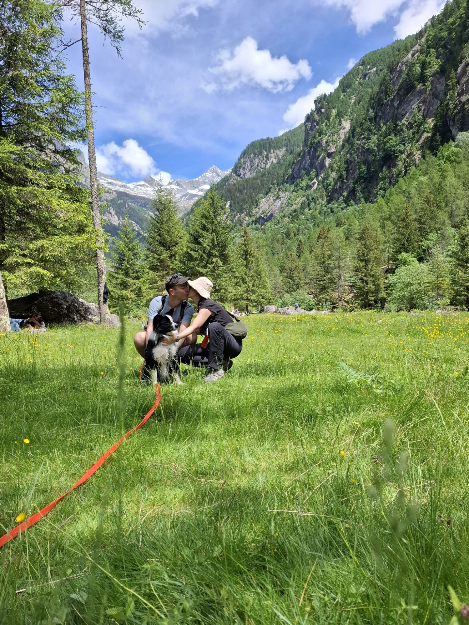 Val di Mello - foto 02 della galleria.