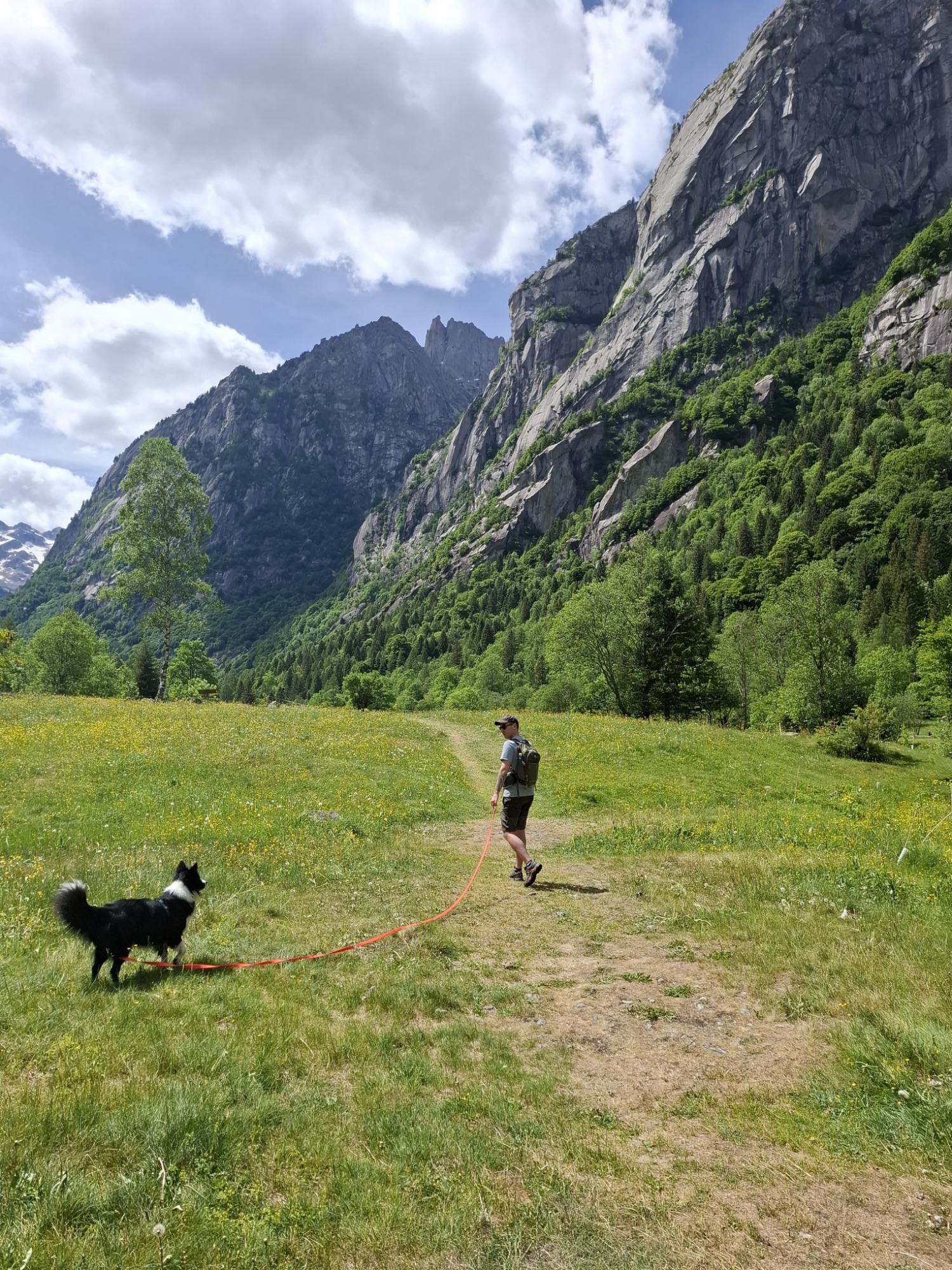 Val di Mello - foto 03 della galleria.