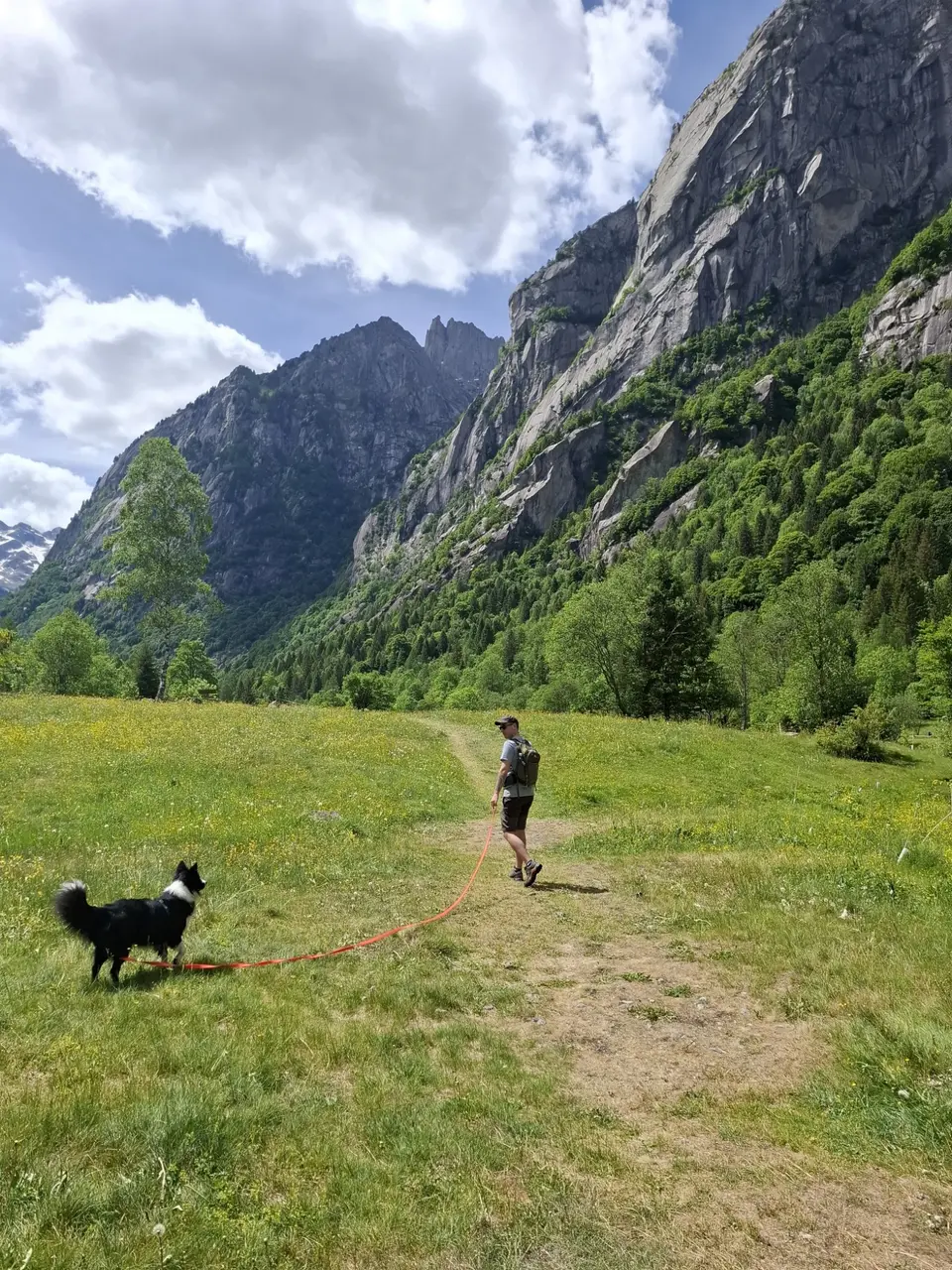 Val di Mello - foto 03 della galleria.